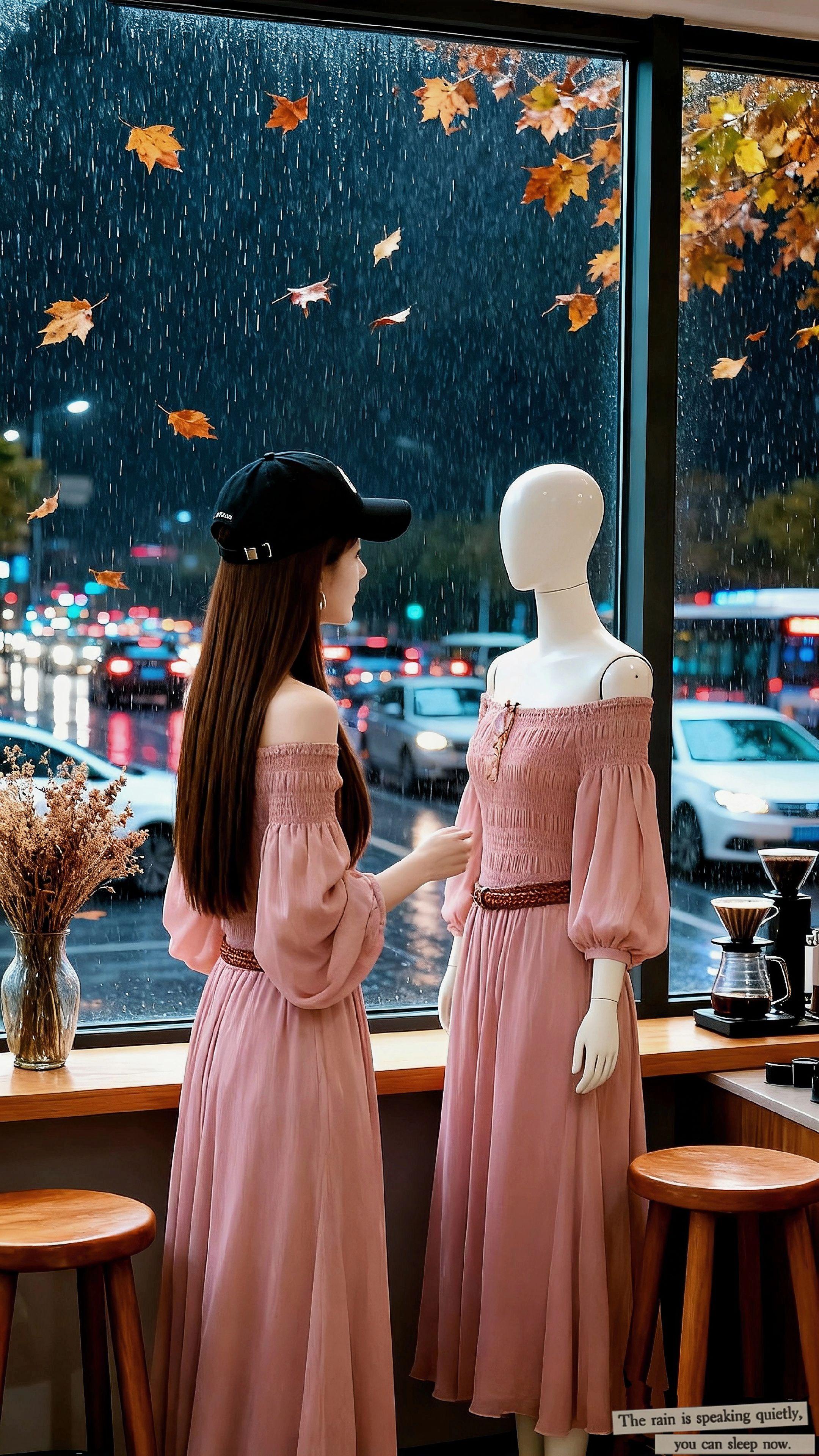 #韩系穿搭 #许你耀眼赵露思 #许妍穿搭 #赵露思 #许妍 @图文带货帮扶中心 @抖音小助手 @DOU+小助手