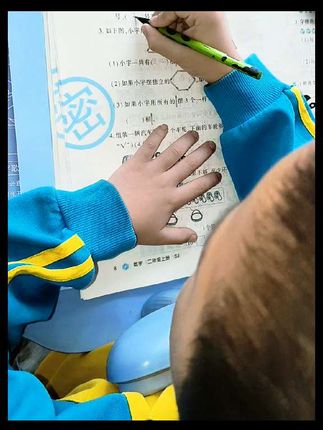 #二年级 不能心软,如果你能让孩子学完一单元就练一单元,你就会知道孩子的学习有多好,推荐这套#小状元冲刺100分 全程测评卷 ,帮助孩子查漏补缺,巩固提优#学霸秘籍#试卷#单元测试卷