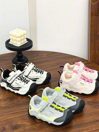 妈妈们不用再去买杂牌了!#帕丁顿熊 你看这种专业机能鞋才多少,还是今年的新款,三个颜色男女都有,上脚轻便又百搭太舒服了#百搭鞋子 #品质童鞋 #宝藏鞋子 #透气舒适