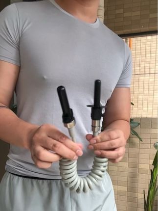 便携式冲洗器,一代,二代都有货了