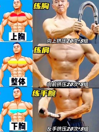 家用健身器臂力棒,臂力器#臂力棒 #臂力器 #家用臂力器 #家用臂力棒