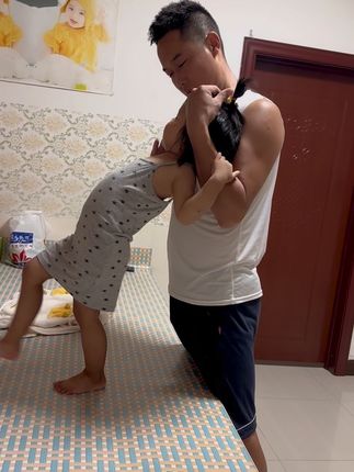 你们就说这日子怎么过?