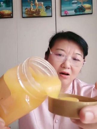 黑锋蜂蜜#好物推荐🔥 #抖音助农#三农#随拍#抖音
