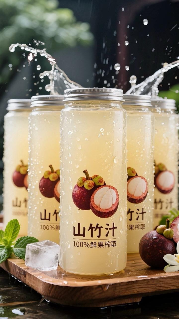 谁懂啊,,我居然薅到了山竹果汁的大羊毛啦!你们快去看看这到手才多少钱!精选泰国进口的高品质山竹,关键还是三个零配料表超级干净,一口下去就像新鲜山竹在嘴里爆汁一样,真的巨清爽巨好喝!火锅烧烤来一瓶就超级过瘾,关键价格划算,绝绝子,趁现在这价赶紧薅!!#山竹汁#果汁 #百分百果汁#好喝不贵 #夏日饮品