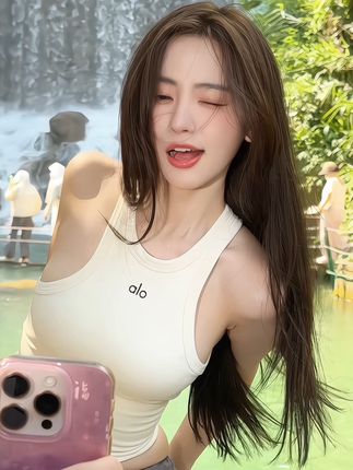 #糟糕是心动的感觉 #我又心动了 #绝美#高颜值美女@美大宝💗