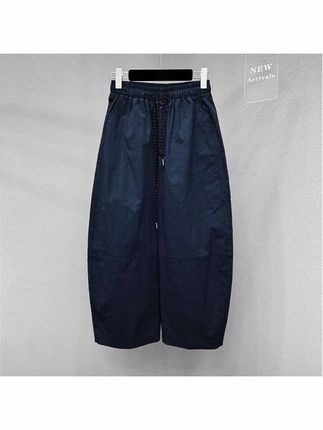 高端欧货夏季新款松紧高腰休闲时尚宽松直筒阔腿裤✔高腰,提高腰线,修饰腿型,遮肉遮胯\不挑身材,胯宽腿粗梨型身材和微胖的姐妹们都可以放心✔面料舒适,凉爽不闷热☆随意搭配上衣和鞋子都好看#宽松版型#不挑年龄不挑身材 #面料柔软舒适 #谁穿谁好看@抖加🔥上热门🔥dou+🔥热点宝