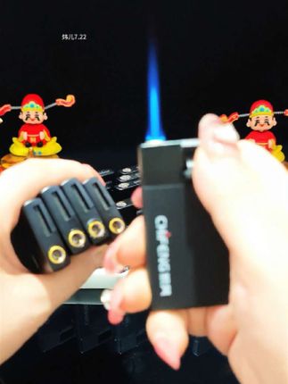 #好物推荐🔥 #打火机 #火机 #超便宜超划算 #打火机个性定制