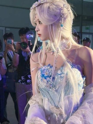 和苏苏一起社恐 #乌苏苏 #2025Chinajoy