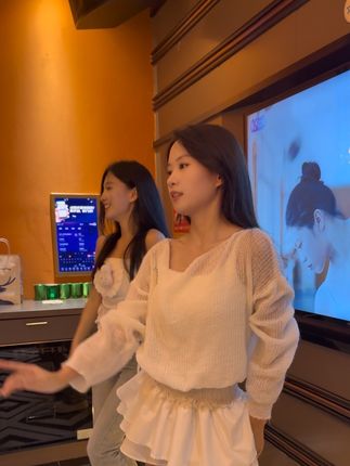 这才是KTV的正确打开方式#ktv正确打开方式 #刘二攀