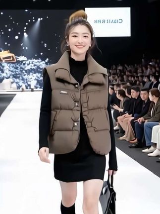 #优雅气质 #女装穿搭 #高端大气 #时装搭配 #高级穿搭