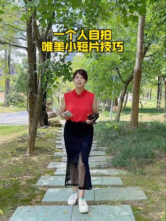 一个人自拍唯美小短片技巧 #Angel舞和逆光的适配度 #手机摄影 #自拍杆 #摄影技巧 #燕妈记录日常@DOU+小助手 @抖音小助手 @抖音创作小助手