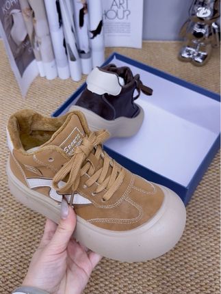 #便宜又好穿 #软底软面超好穿 #好穿又百搭 #学生党必备 #上脚舒适