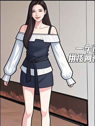 温柔又韩系的甜辣妹两件套~#早秋新潮季 #韩系穿搭 #甜辣妹 #显高显瘦显腿长