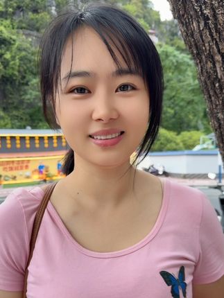 昨夜我在梦中遇见了你