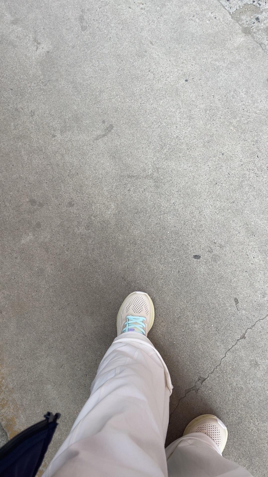 尺码建议:正常尺码的建议拍大一点 透气性:很不错👍#我在抖音买买买