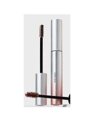 淡颜女生的韩妆精髓被一个染眉膏拿捏了…… #ukiss染眉膏 #染眉膏#新手画眉必入#韩系妆容#学生党