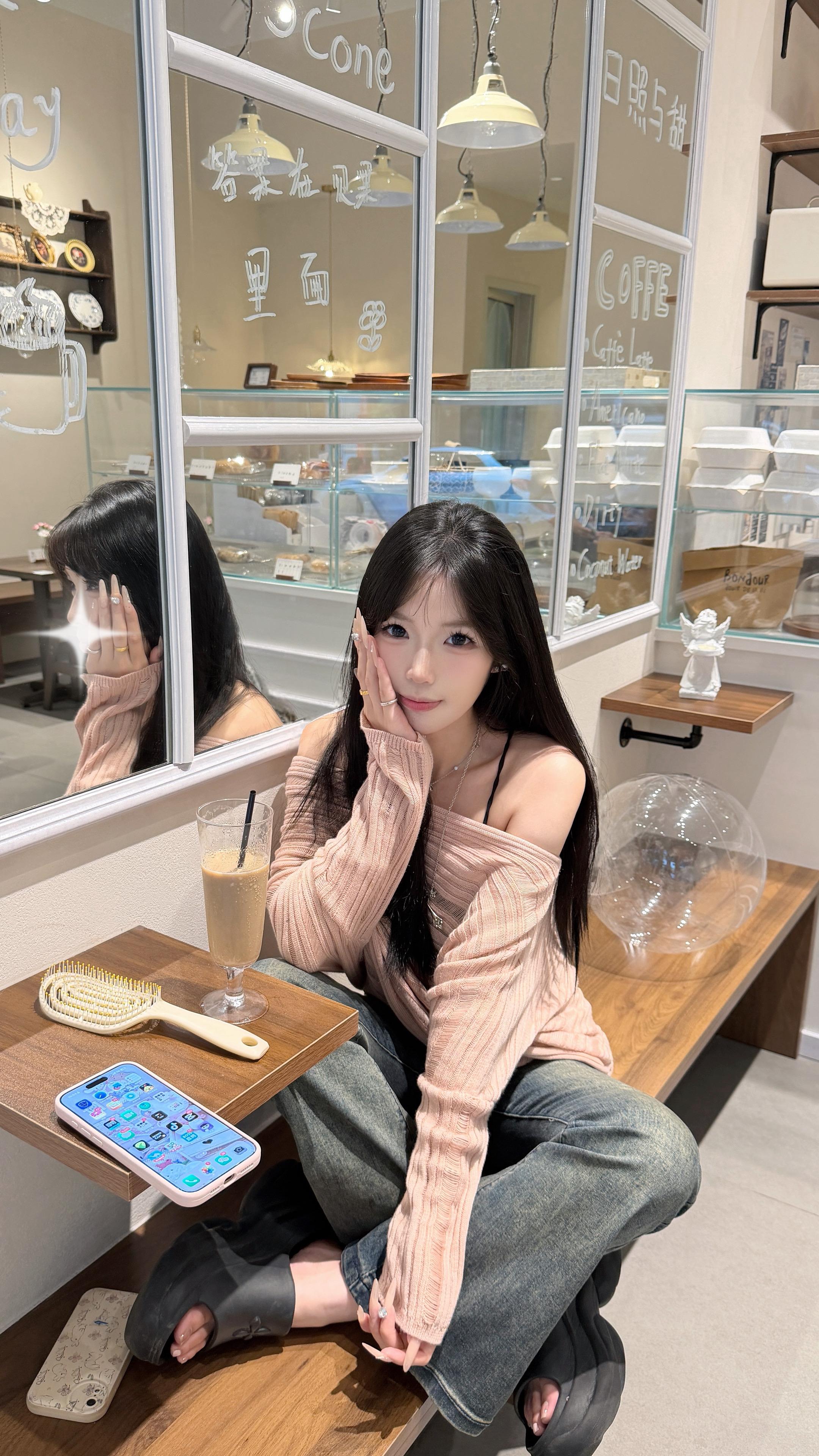 总有有天 我也会成为某个人的全世界#喵