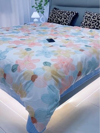 #家纺床上用品 #面料柔软舒适 #被套#被罩#学生宿舍被套