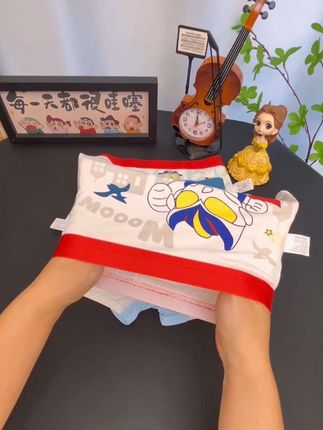 #贴身衣物 #面料舒适透气 #儿童短裤 #男童内裤 #超便宜超划算