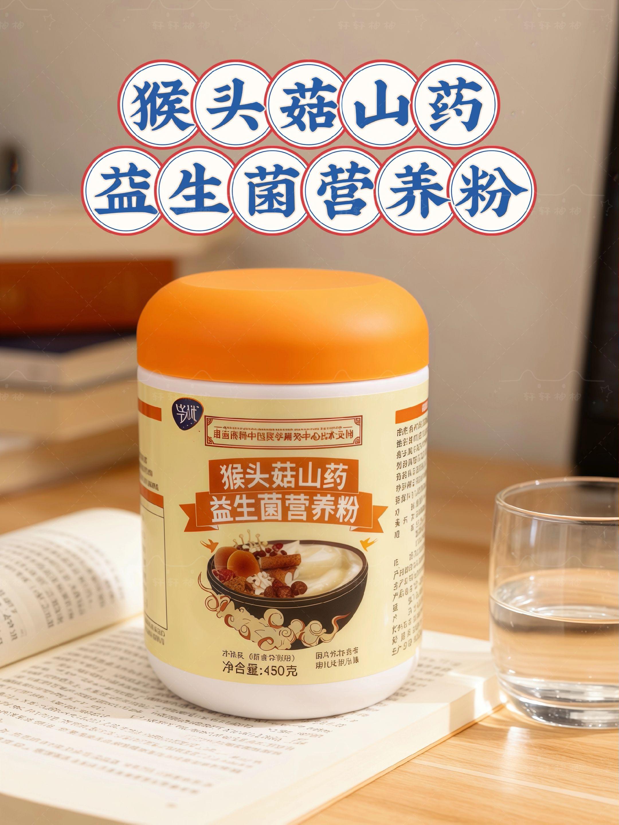 猴头菇山药营养粉。被营养师按头安利的猴头菇山药粉,真的挖到宝了!配料表干净到只有山药和猴头菇这对“养胃CP”,磨得细腻如云朵。冲开是清甜米香,喝一口从喉咙暖到胃里,舒服到骨子里~早上赶时间冲一杯,扛饿4小时;深夜加班来一碗,比热粥还贴心。肠胃敏感、饮食不规律的姐妹闭眼囤,想把胃养得软软糯糯,选它准没错!#饱腹代餐推荐 #膳食纤维 #猴头菇 #养脾胃 #图文掘金计划