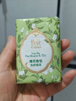 #精油香氛皂#蜂花香皂#沐浴皂#洗手皂#香皂