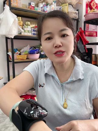 #自用好物分享 #好物推荐🔥 #测血压 #血压仪 #好货分享