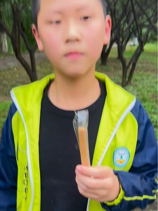 太坚硬了!小金刚巨无霸超级硬#磨牙棒 #孩子零食 #小孩爱吃