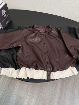#时尚搭配服装 #气质皮衣 #皮衣搭配 #个性穿搭 #时尚感穿搭
