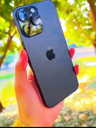 99新 Apple/苹果 【24期免息】iPhone14Pro爱回收商务双卡5G手机#苹果14Pro #手机数码 #苹果手机 #抖音月付 #精品二手手机
