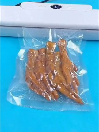 网诺腊肉食品真空保鲜袋网纹路大号加厚家用密封袋不漏真空包装#真空保鲜袋#真空包装#家用密封袋#非常方便实用#好物推荐🔥