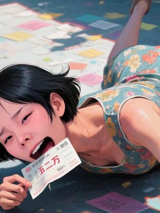 搬起小板凳29号看大戏,静待三石标杆吃这52万。 #内容太过真实 #怎么吃进去就怎么吐出来