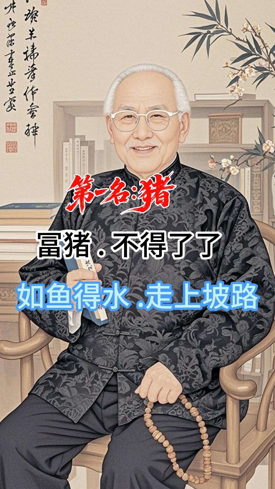 #猪 #属猪 #生肖猪