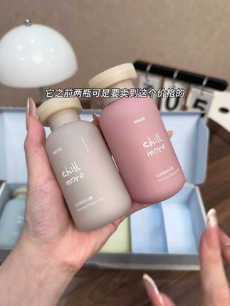 且悠家的这个六件套沐浴露,不管是味道还是性价比,我真的都太爱了#且悠沐浴露 #沐浴露推荐 #chillmore且悠#好闻的沐浴露
