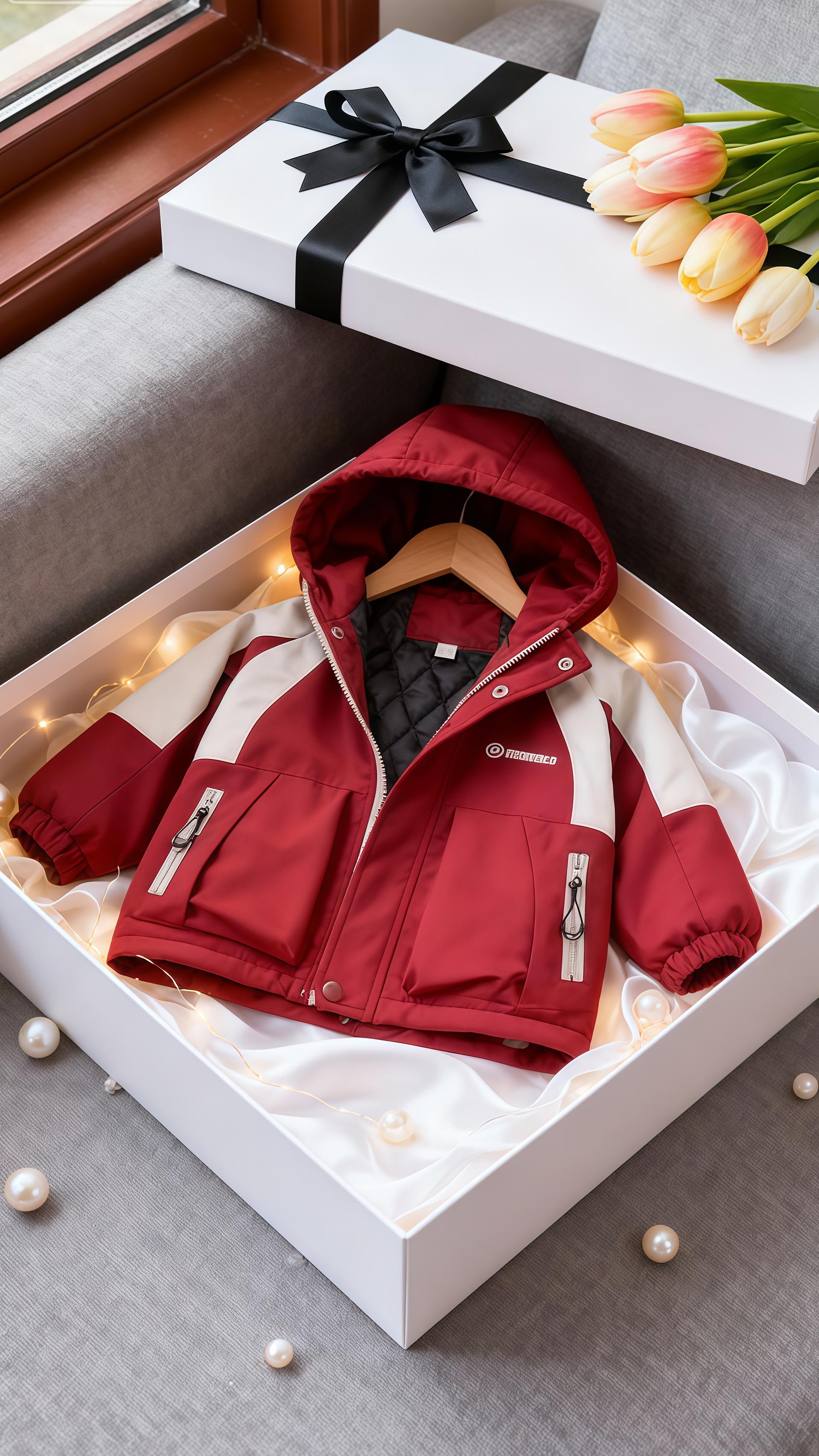 曾经追求精致妆容,如今甘愿做你的人形爬架。手机相册从自拍变成你的万张连拍,却在你张开小手奔向我的瞬间,找到比任何滤镜都美的幸福。当妈后,我们都在琐碎里找到了最踏实的浪漫。👣 #情感共鸣 #儿童冲锋衣#儿童外套@抖加🔥上热门🔥dou+🔥热点宝