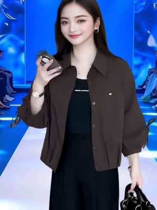 #气质穿搭 #优雅气质 #时尚穿搭 #气质女神 #洋气减龄