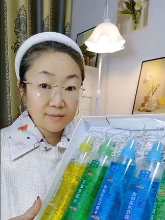 五大瓶到手还送挥发棒机会价冲冲冲 #花露水 #花露水妙用 #喷雾花露水 #大瓶花露水 #花露水喷雾