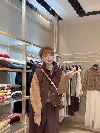 #韩范穿搭 #今天穿什么