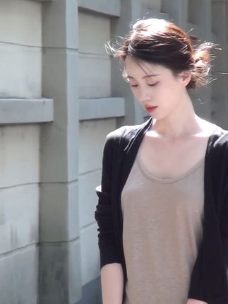 我不是坏人 我该幸福 #ootd#早秋穿搭