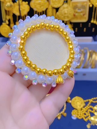 #女人喜欢的饰品 #时尚饰品 #精致女人必备 #超便宜超划算 #是时候安排一下了