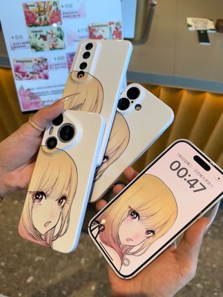 手感颜值都特别棒! #手机壳