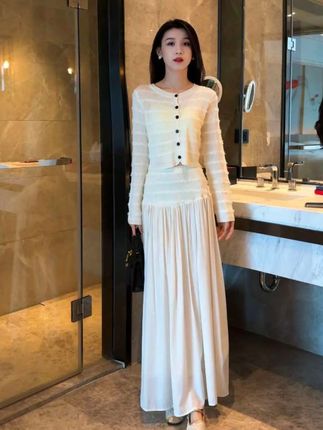 精心挑选的穿搭是惊喜#做一个真正爱自己的人#高级感穿搭#初秋一周不重样穿搭