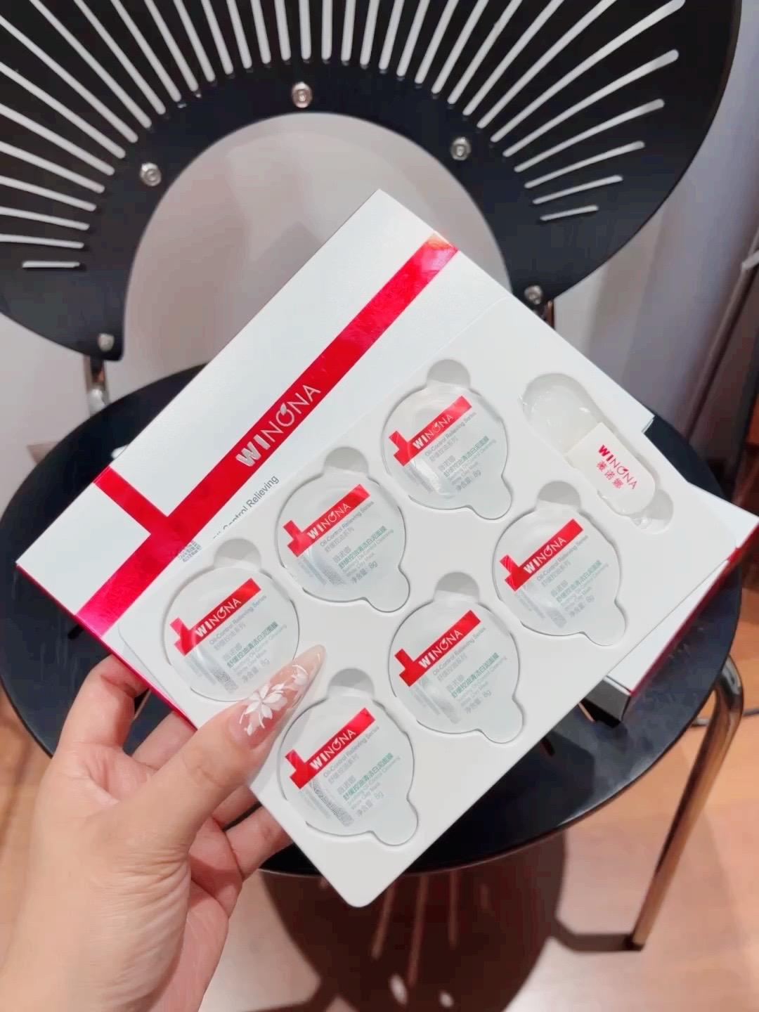 欧诺娜的商家赶紧给我个解释! 为什么这么大的羊毛不早点推给我呀呜呜#种草 #好物推荐🔥 #护肤#泥膜#面膜