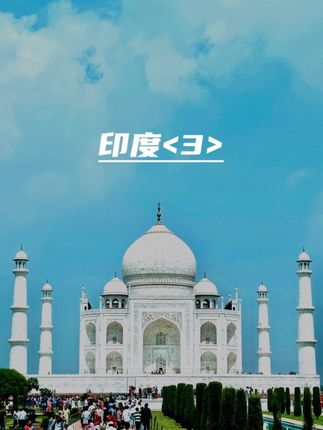 🇮🇳印度《3》 #印度文化 #印度旅游 #看世界 #高晓松 #晓松脱口秀