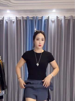 #减龄显瘦穿搭 快来直播间捡漏@唐糖衣阁