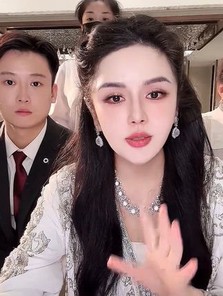楠姐真的太优秀了,真的是天选之女#楠姐#徐楠楠#绿宝瓶#护肤