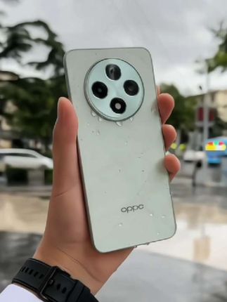 【25年新款】全新OPPO A3i Plus 5G手机 全新超硬核耐用战神 南#OPPO #新品上新 #5g #智能手机 #数码科技