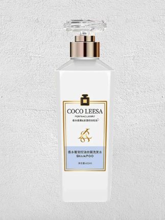 COCO香水洗发水控油去屑滋润丝滑持久留香你,没有那个男人可以拒绝的味道#好闻又好看 #好物推荐 #洗发水好物推荐