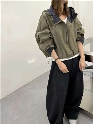 #穿搭分享 #女装穿搭 #外套穿搭 #只做高品质 #欧韩穿搭 @巨量千川