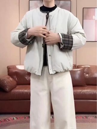 #穿搭 #秋冬穿搭 #外套 #显瘦穿搭 #小个子穿搭