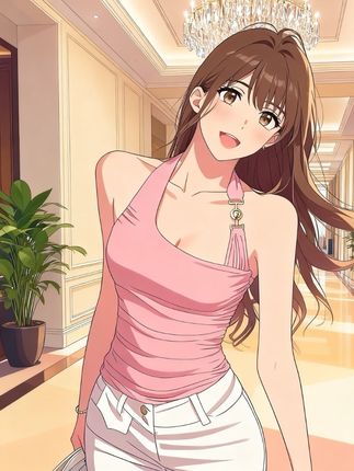 #性感辣妹 #辣妹穿搭大赏 #气质温柔 #甜美温柔风穿搭 #夏日穿搭